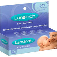LANSINOH Nipple Care Cream 50g